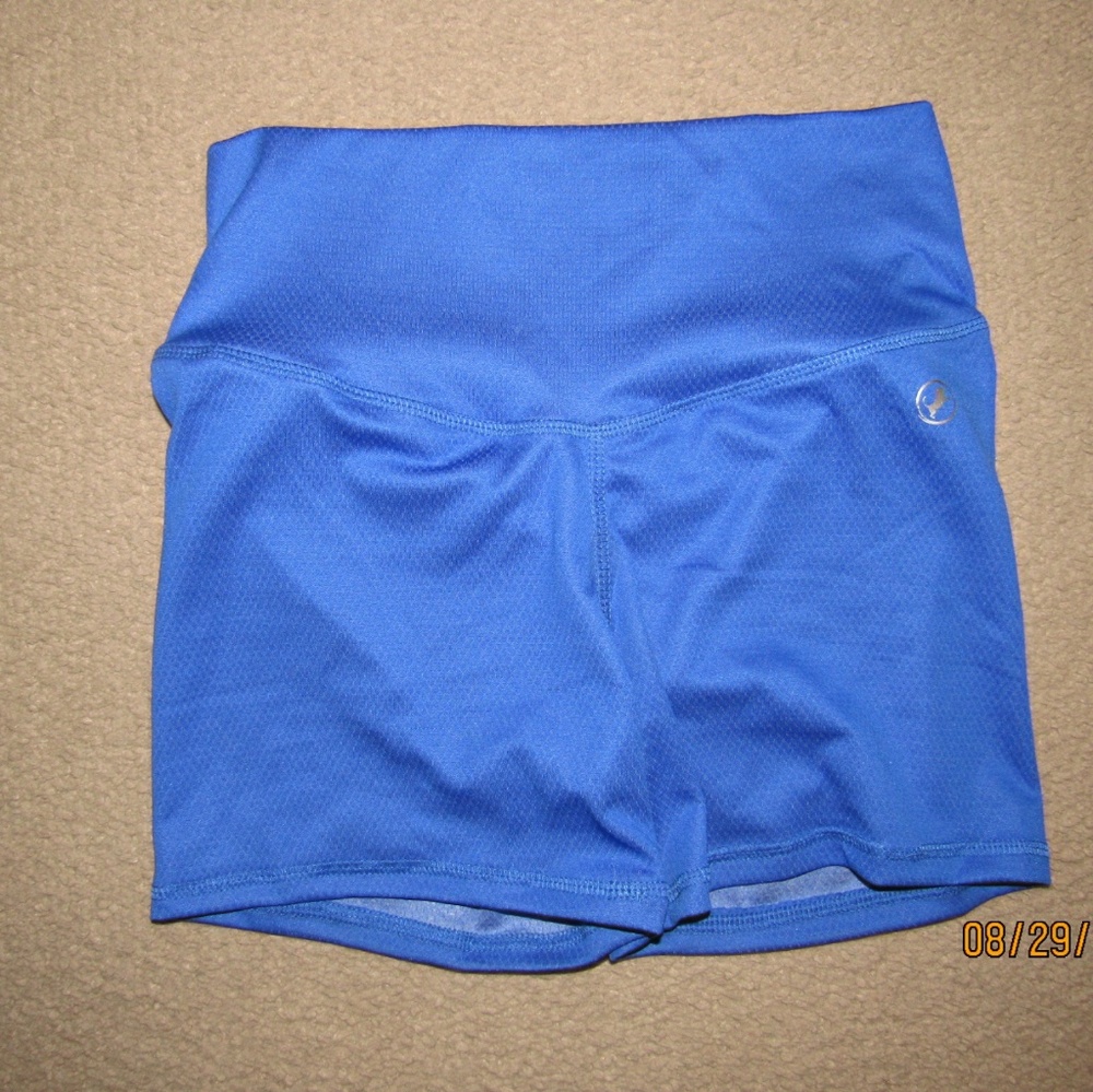 Abs2Bfitness Shorts